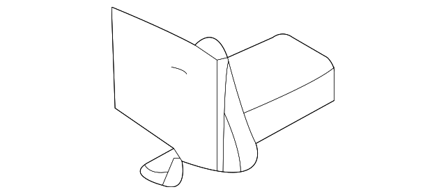 Датчик, запас палива 1J0919183C VAG