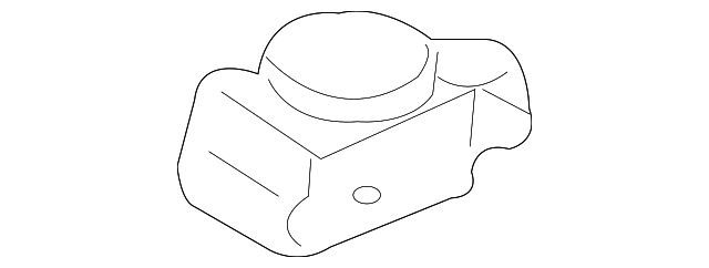 Перемикач, регулювання положення зовнішнього... 1J1959565B01C VAG