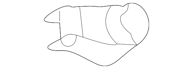 Двірник, система склоочисників 1J6955435 VAG