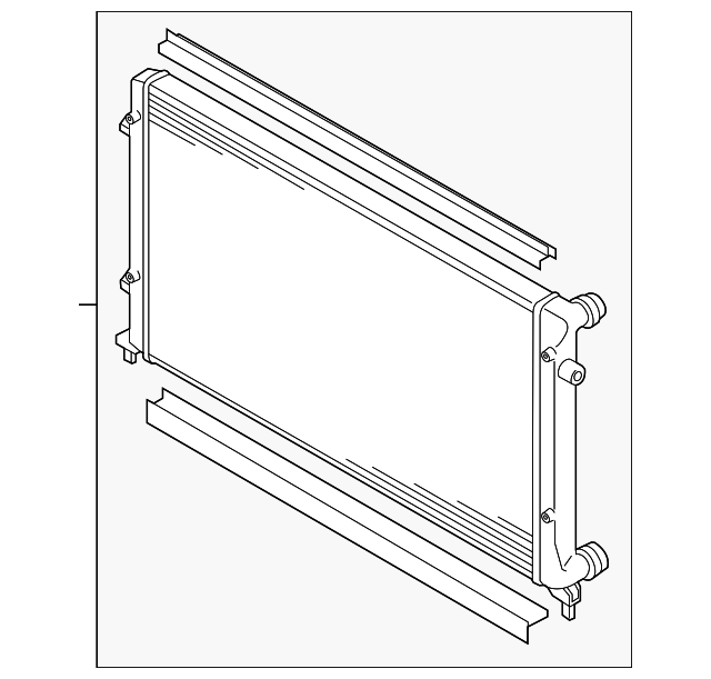 {заміна на 5k0121251h} 1K0121251K VAG