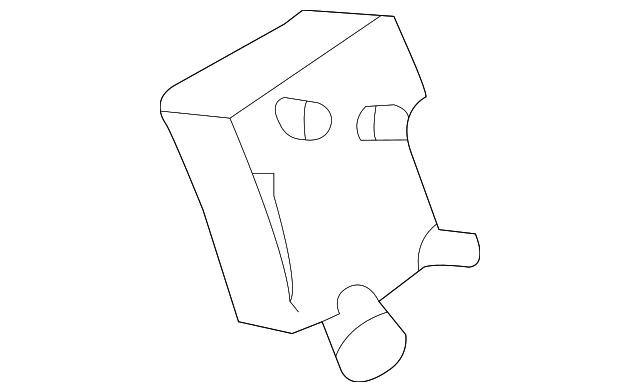 Приводний елемент, центральний замок 1K5959782 VAG