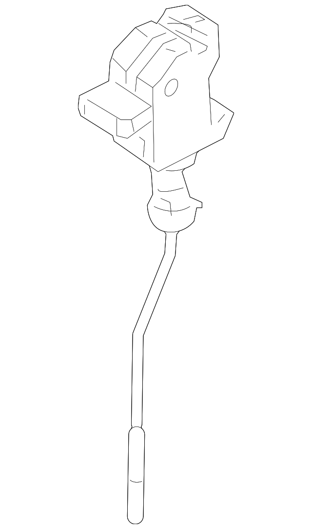 Приводний елемент, центральний замок 1K6810773 VAG