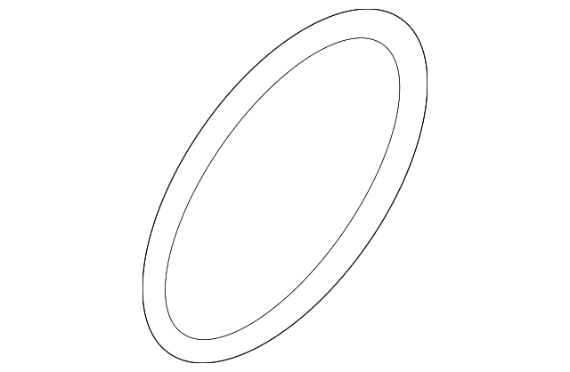 Прокладка повiтряного фiльтра 357129625A VAG