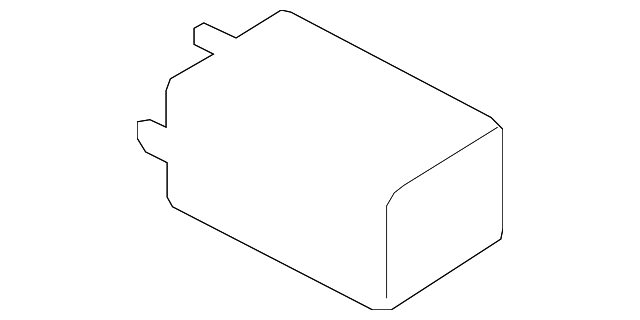 Реле 357906381B VAG