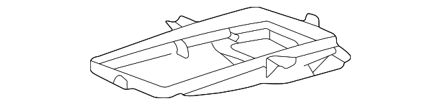 Фільтр, повітря у салоні 3B1819640A VAG