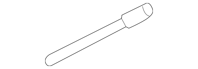 {заміна на 3b9955985a} 3B9955985 VAG