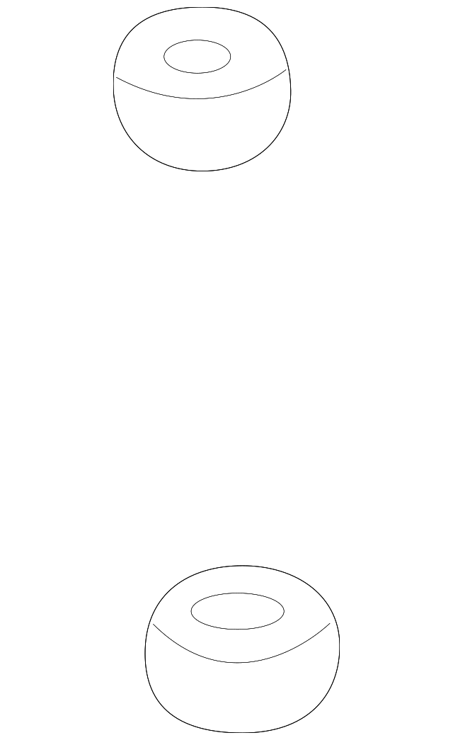 Втулка 411513121 VAG