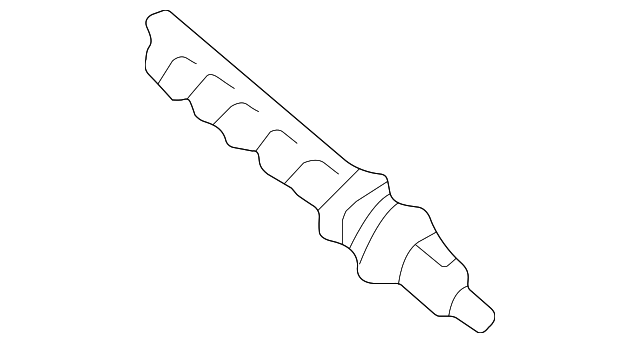 Інжекторна форсунка, розширювальний клапан 4B0820177A VAG