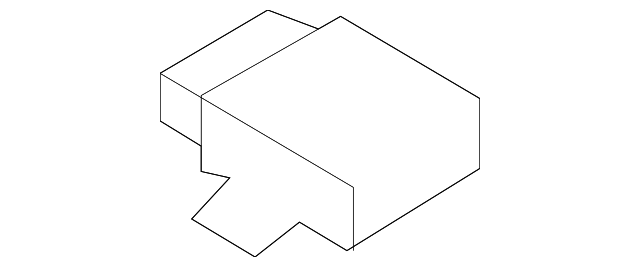 Блок керування, паливний насос 5N0906093B VAG