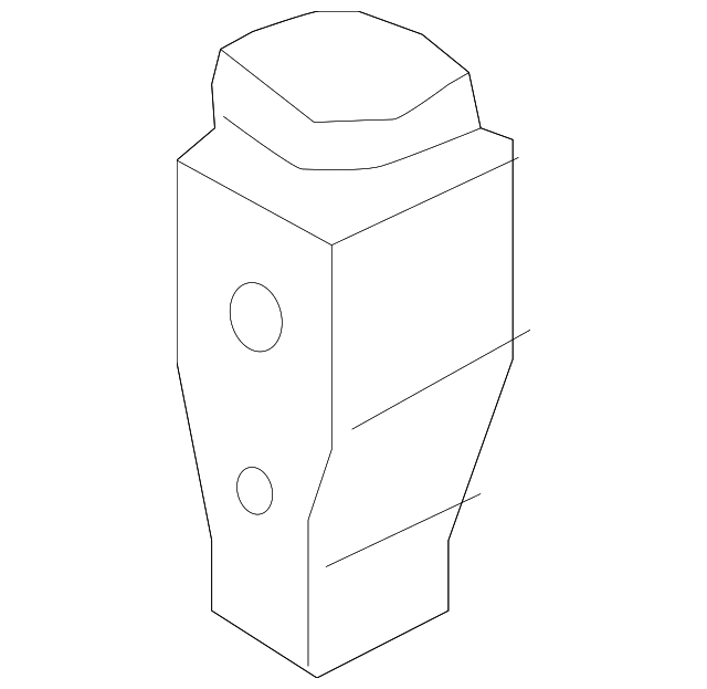 Розширюючий клапан 5Q0816679B VAG