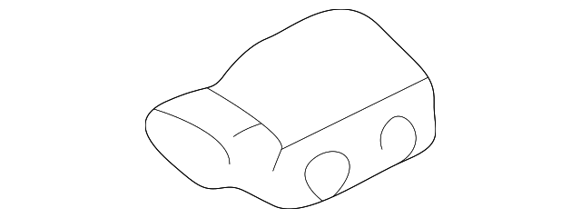 Розширювальний клапан, система кондиціонування... 6N0820679C VAG