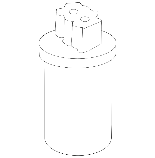 Натискний перемикач, система кондиціонування повітря 7M3959139 VAG