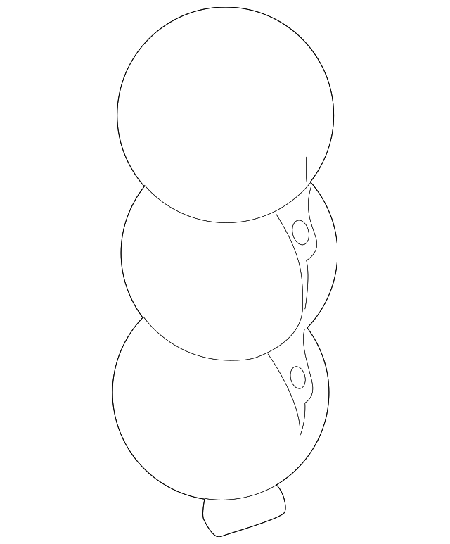 Пневмоакумулятор 8E0131541C VAG