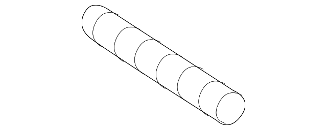 Шпилька N0445145 VAG