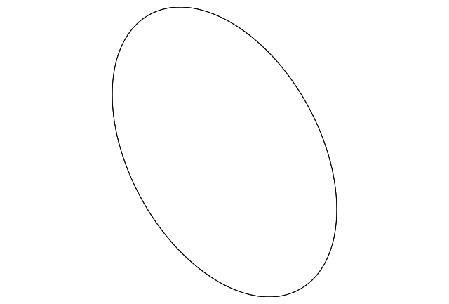 Кольцо уплотнительное N90275302 VAG