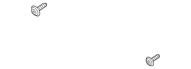 Саморіз 7х20 N90629803 VAG