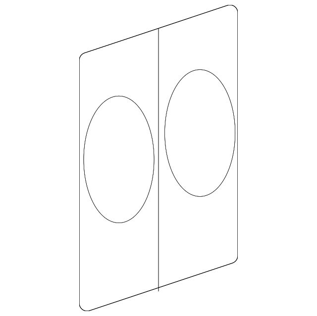 Гайка вставна N90825101 VAG