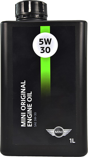 Моторна олива bmw original engine oil, 5w-30, 1л 83212365932 BMW