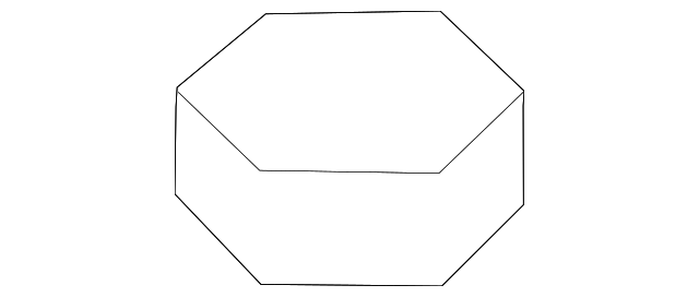 Гайка m8-10 фл. с/к f20 07119905374 BMW