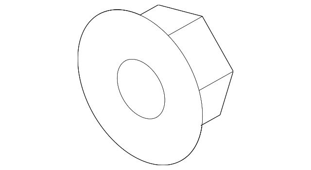 Болт m12x15x70-10.9 g01/f15 07119906093 BMW