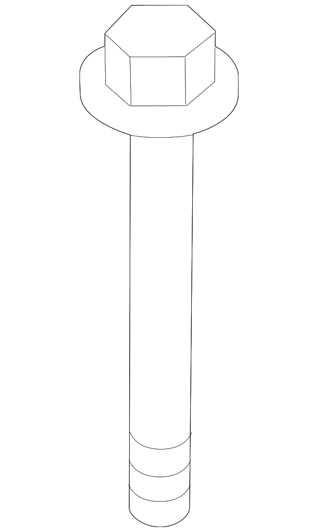 Болт 07119906898 BMW