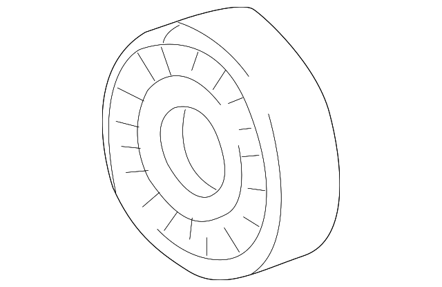 11 21 1 720 310 подшипник вала кпп 11211720310 BMW