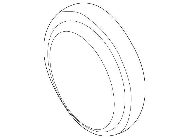Відвідний/напрямний ролик, поліклиновий ремінь 11281730349 BMW
