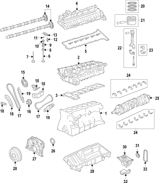 Napinacz łańcucha bmw 11318586699 BMW