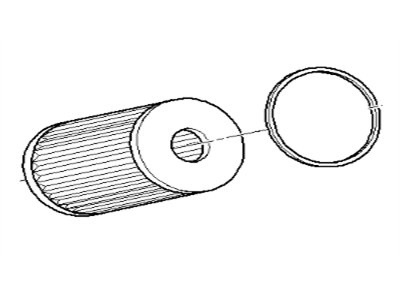 Satz цlfiltereinsatz 11427805978 BMW