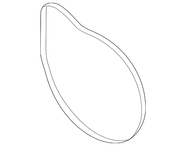 Прокладка n62 11517508535 BMW