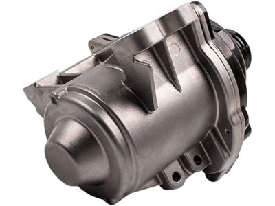 Насос охолоджувальної рідини, охолодження двигуна 11517632426 BMW