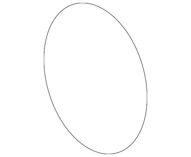 Кільце кр.60.0x3.5 11531265084 BMW