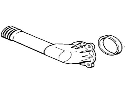 Термостат, охолоджувальна рідина 11531739755 BMW