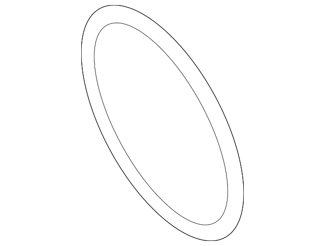 Ущільнююче кільце системи agr n20/n47/n55 11618506782 BMW