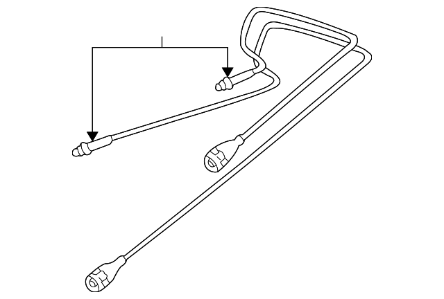 Кисневий датчик 11781427884 BMW