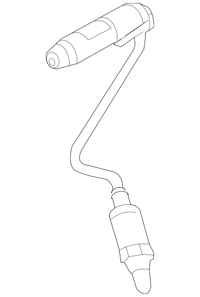 Кисневий датчик 11787539136 BMW