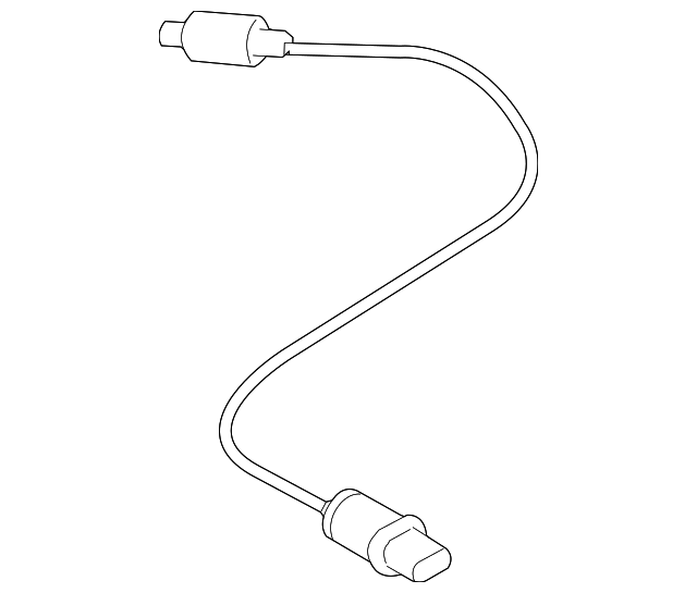 Кисневий датчик 11787545244 BMW