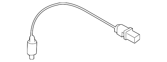 Кисневий датчик 11787586693 BMW