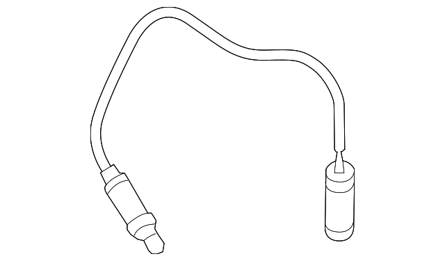 Кисневий датчик 11787836451 BMW