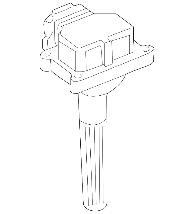 Котушка запалювання 12139066468 BMW