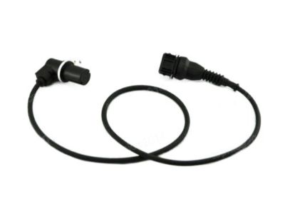 Датчик m52m50 колінвалу 12141703277 BMW