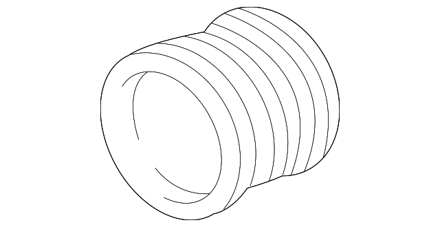 Шків генератора 12311407707 BMW