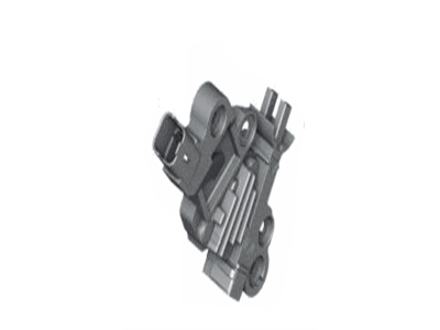 Регулятор генератора 12317577245 BMW