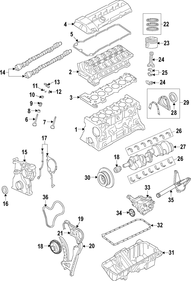 Натягувач ланцюга грм m47 13527787299 BMW