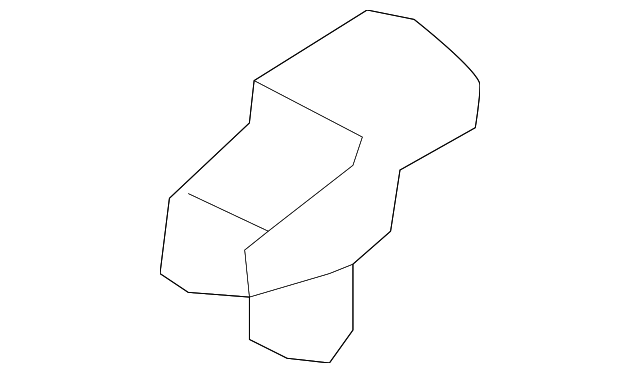 Датчик, положення кулачкового вала 13627837904 BMW