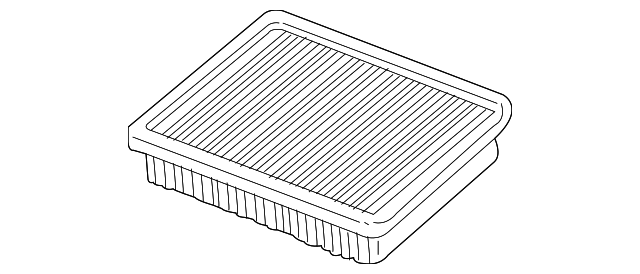 13 72 1 730 449 фильтр воздушный bmw e36 e39 e46 z3 13721730449 BMW