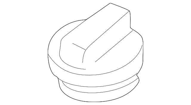 Запірний механізм, паливний бак 16111184664 BMW