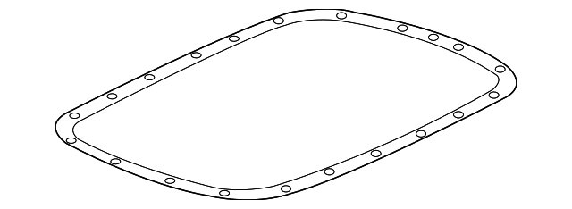 Комплект гідравлічних фільтрів, автоматична коробка... 24101423380 BMW