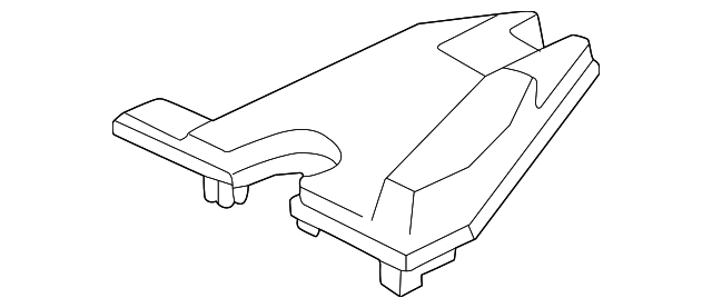 Гідравлічний фільтр, автоматична коробка передач 24341422419 BMW