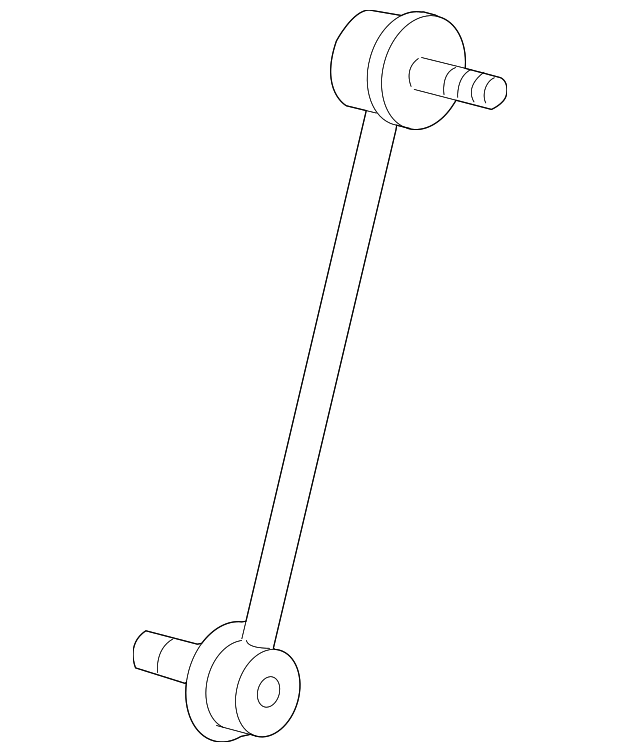 Стійка стабілізатор 31306792211 BMW